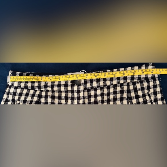 Sezane Martin Crop Trousers - Picture 5 of 8